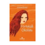 Portakallı Çikolata