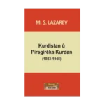 Kurdistan u  Pirsgireka Kurdan (1923-1945)