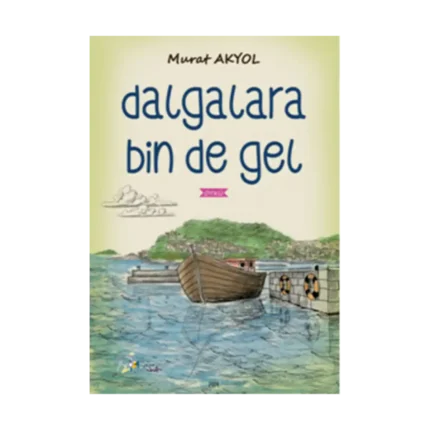Dağlara Bin De Gel