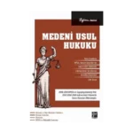 Reform Serisi Medeni Usul Hukuku