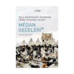 Medan Geceleri (Öyküler)