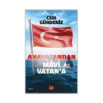 Anavatandan Mavi Vatan’a