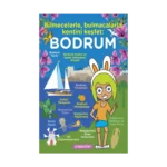 Bilmecelerle, Bulmacalarla Kentini Keşfet: Bodrum