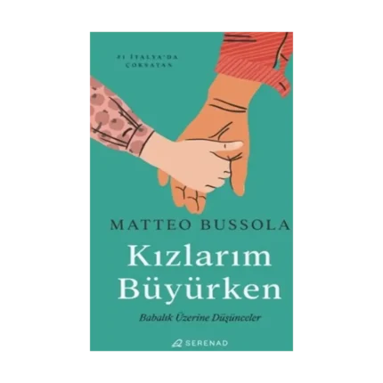 Kızlarım Büyürken