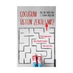 Çocuğum Üstün Zekalı mı?