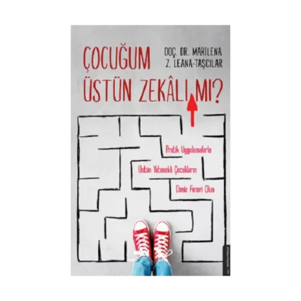 Çocuğum Üstün Zekalı mı?
