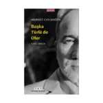 Başka Türlü de Olur - Toplu Şiirler