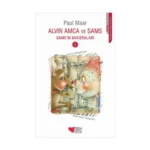 Alvin Amca ve Sams