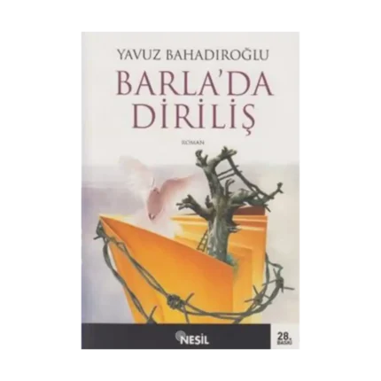 Barla’da Diriliş