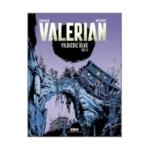Valerian Cilt 3 – Yıldızsız Ülke