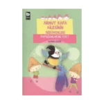 Armut Kafa Ailesinin Serüvenleri - Papağanlar Ne Yer