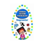 Zihinsel Gelişim Etkinlikleri - Hayvanlar