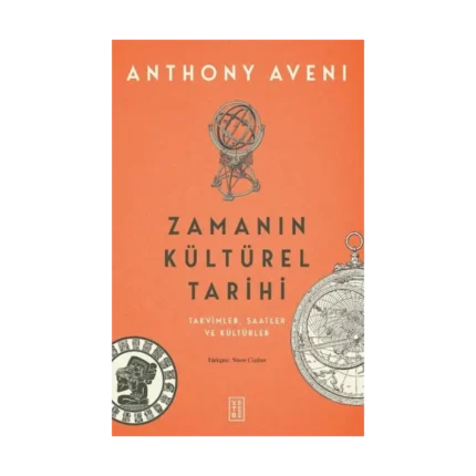 Zamanın Kültürel Tarihi