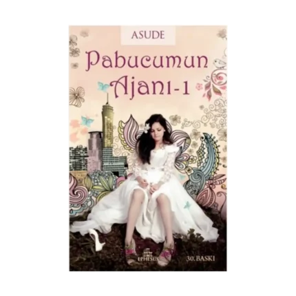 Pabucumun Ajanı 1