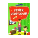Değer Veriyorum - Saygı