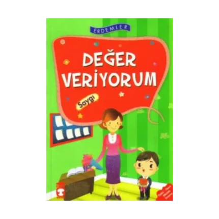 Değer Veriyorum - Saygı