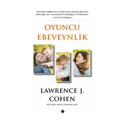 Oyuncu Ebeveynlik