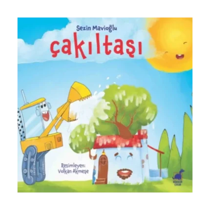 Çakıltaşı