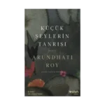 Küçük Şeylerin Tanrısı