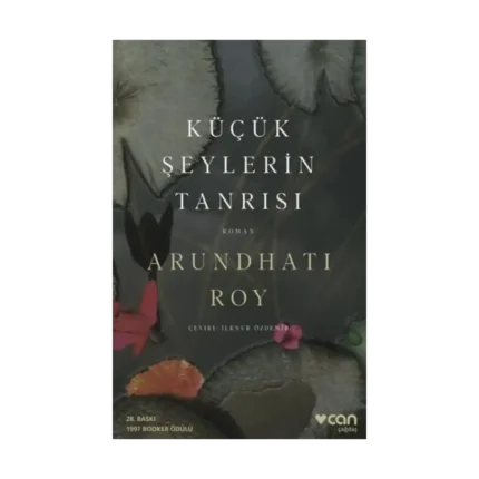 Küçük Şeylerin Tanrısı