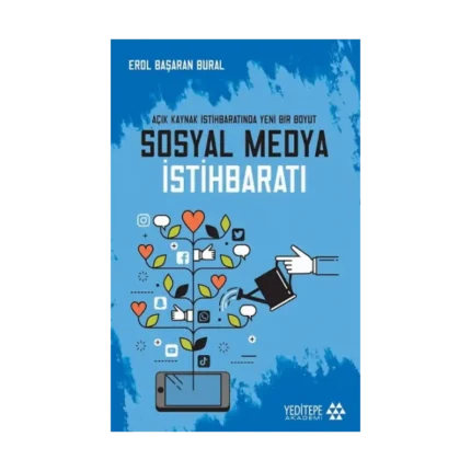 Sosyal Medya İstihbaratı