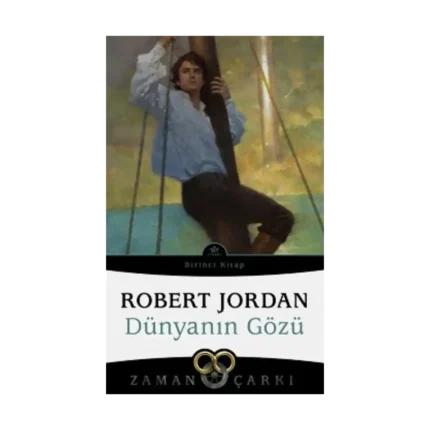 Dünyanın Gözü - Zaman Çarkı 1