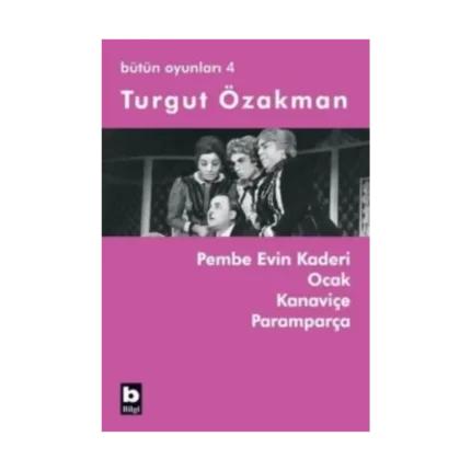 Bütün Oyunları 4