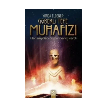 Göbekli Tepe Muhafızı