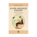 Klasik Arkeoloji Sözlüğü