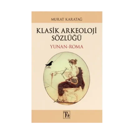 Klasik Arkeoloji Sözlüğü