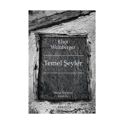 Temel Şeyler
