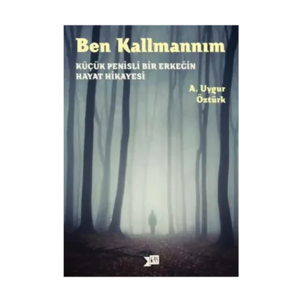 Ben Kallmannım