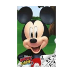 Disney Mickey Ve Çılgın Yarışçılar Boyama Kitabı