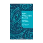 İlim Yolunda Sabır (Pratik Baskı)