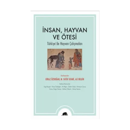 İnsan, Hayvan ve Ötesi