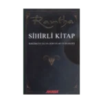 Sihirli Kitap