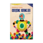 Gerçek Renkler