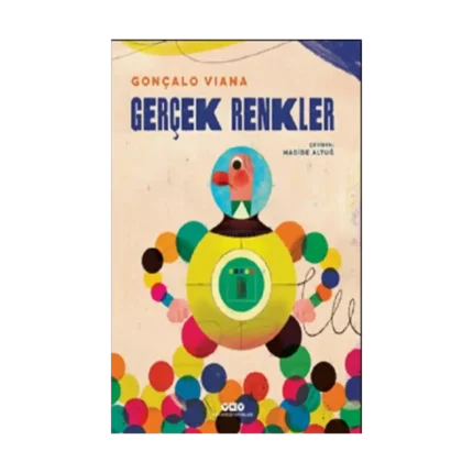 Gerçek Renkler