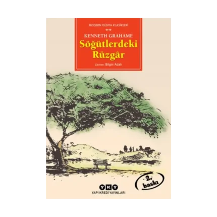 Söğütlerdeki Rüzgar