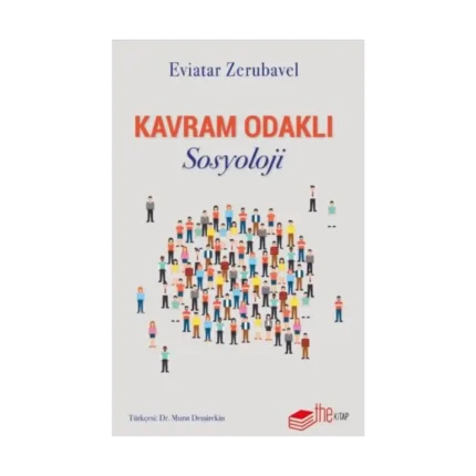 Kavram Odaklı Sosyoloji