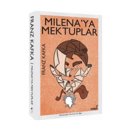 Milena'ya Mektuplar