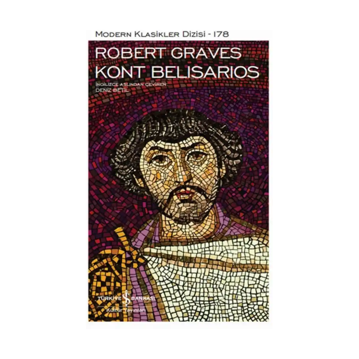 dea53-kont-belisarios-ciltli-1-1.webp Kont Belisarios (Ciltli) - Görsel 1