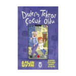 Dedem Tekrar Çocuk Oldu