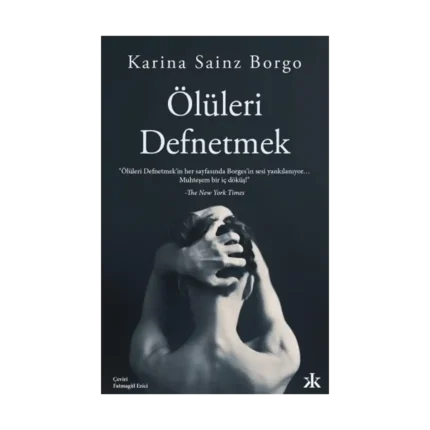 Ölüleri Defnetmek