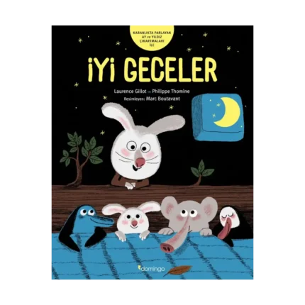 İyi Geceler