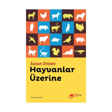 Hayvanlar Üzerine