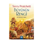 Büyünün Rengi