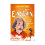 Albert Einstein - Evrenin Sırrını Çözen Dahi
