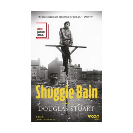 Shuggie Bain