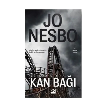 Kan Bağı